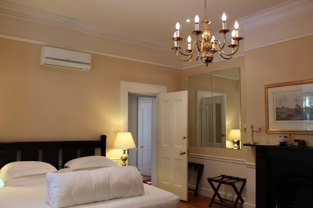 Tintagel Guest House เคปทาวน์ ห้อง รูปภาพ